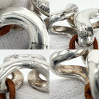 Hermes Necklace Lima Pendant — view 8