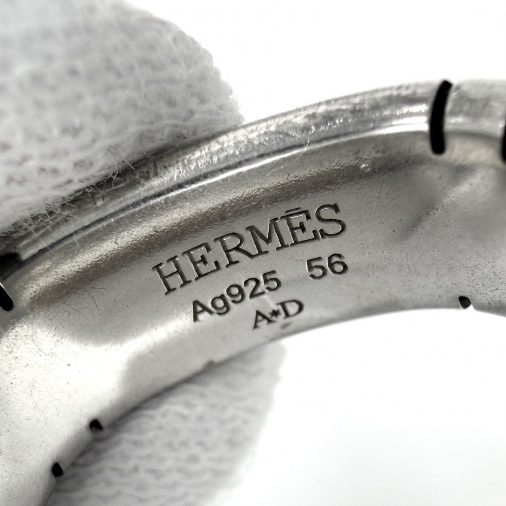 Hermes Ring Cles Small Items 56 Sizes — view 4