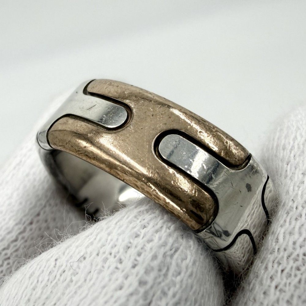 Hermes Ring Cles Small Items 56 Sizes — view 7