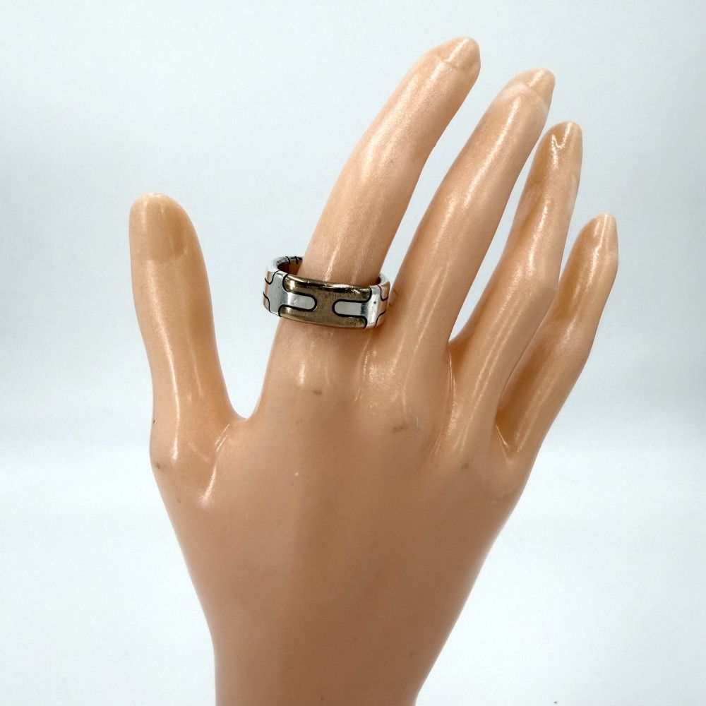 Hermes Ring Cles Small Items 56 Sizes — view 2