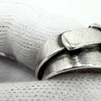 Hermes Ring Double Belt Small 53 — view 9