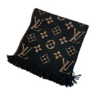 Louis Vuitton Echarpe Scarf — view 2