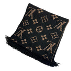 Louis Vuitton Echarpe Scarf — view 3