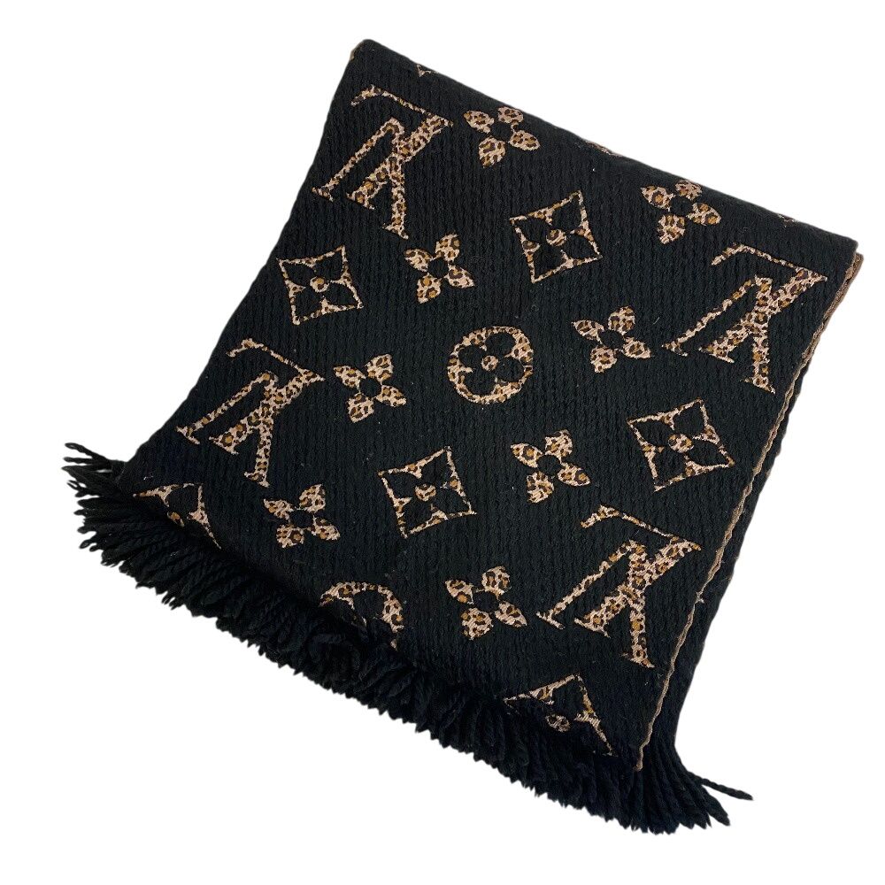 Louis Vuitton Echarpe Scarf — view 3
