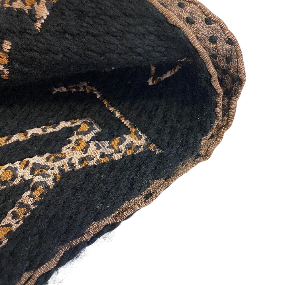 Louis Vuitton Echarpe Scarf — view 6
