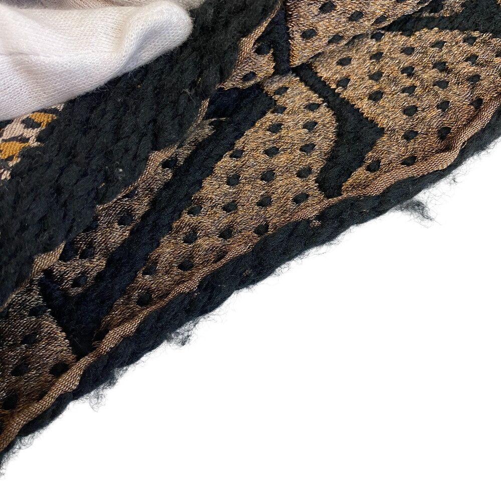 Louis Vuitton Echarpe Scarf — view 7