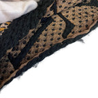 Louis Vuitton Echarpe Scarf — view 7