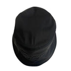 Gucci Bucket Hat Nylon Black — view 6