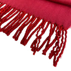 Hermes Evelyne Scarf — view 4