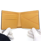 Louis Vuitton Portefeuille Multiple Monogram Dust Bifold Wallet — view 2