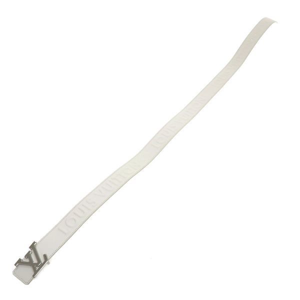 Louis Vuitton Belt LV Aerogram — view 2