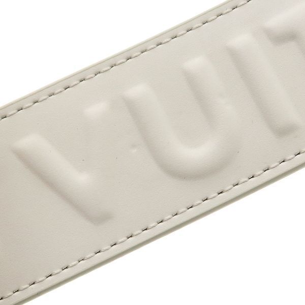 Louis Vuitton Belt LV Aerogram — view 4