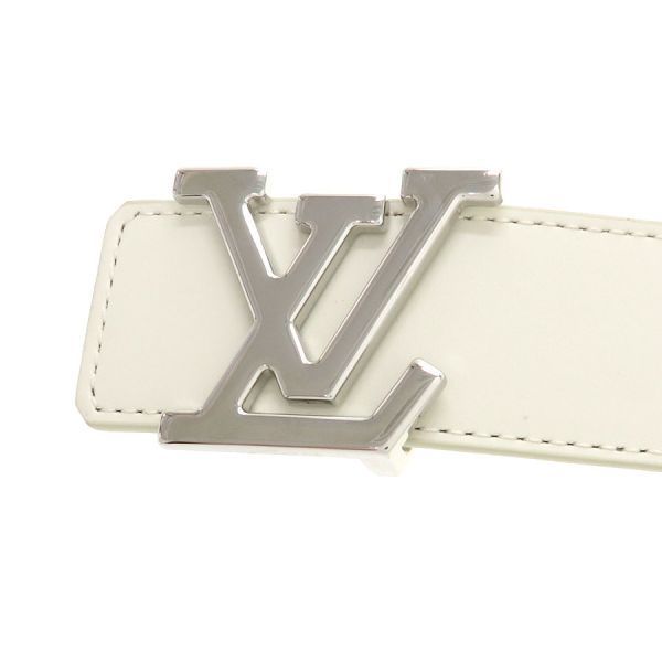 Louis Vuitton Belt LV Aerogram — view 6