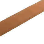 Hermes Leather Belt Porosus — view 4