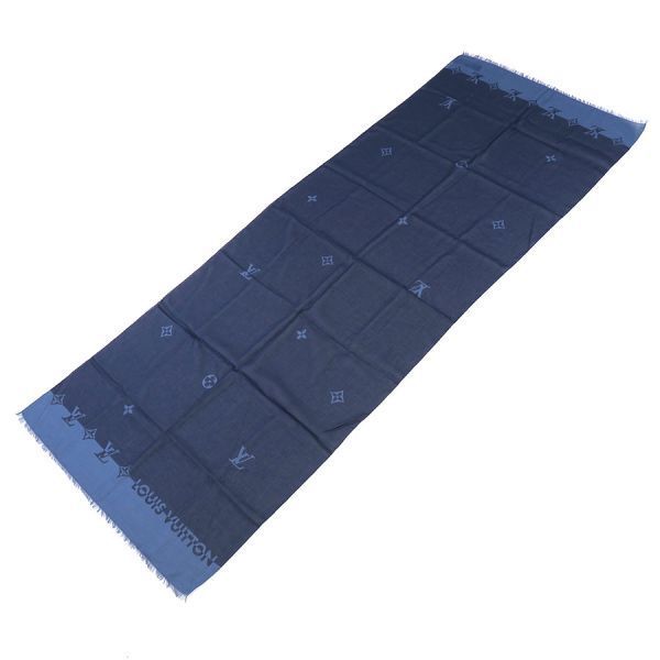 Louis Vuitton Shawl Graphic Dual — view 2