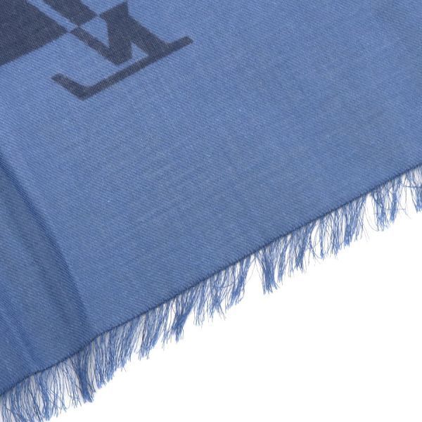 Louis Vuitton Shawl Graphic Dual — view 5