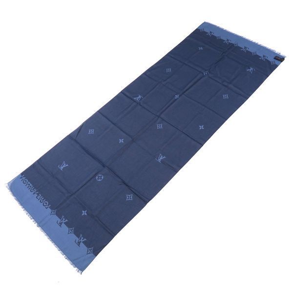 Louis Vuitton Shawl Graphic Dual — view 3