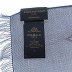 Louis Vuitton Shawl Graphic Dual — view 6