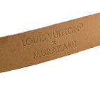 Louis Vuitton Multicolor LV Tm Dragonne XL — view 8