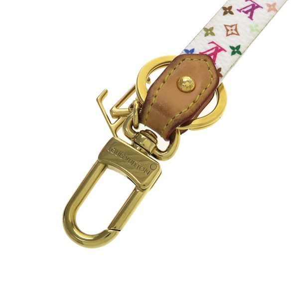Louis Vuitton Multicolor LV Tm Dragonne XL — view 2
