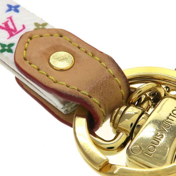 Louis Vuitton Multicolor LV Tm Dragonne XL — view 5