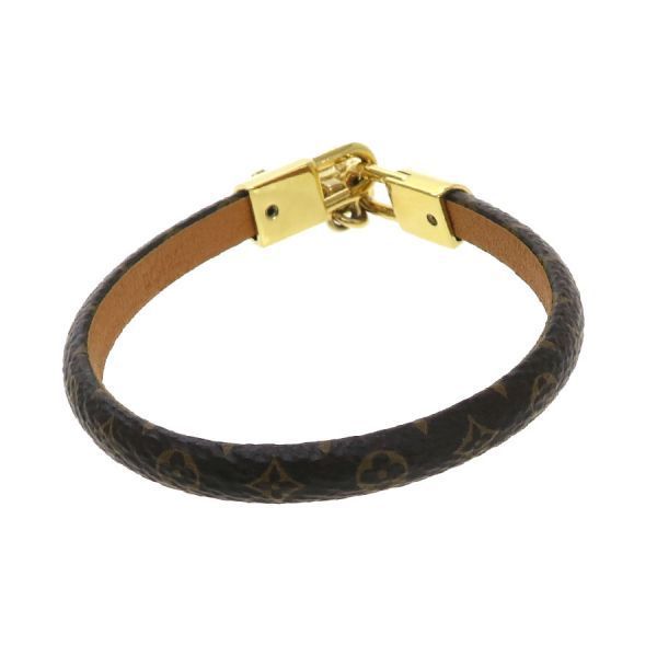 Louis Vuitton Bracelet LV Petit Mal — view 3