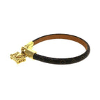 Louis Vuitton Bracelet LV Petit Mal — view 2
