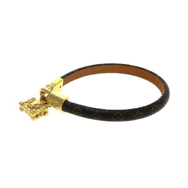 Louis Vuitton Bracelet LV Petit Mal — view 2