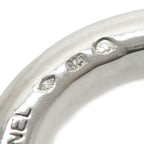 Chanel Triple Logo Ring 925 — view 9