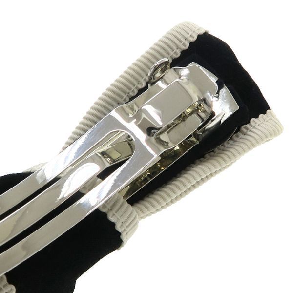 Chanel Barrette — view 4