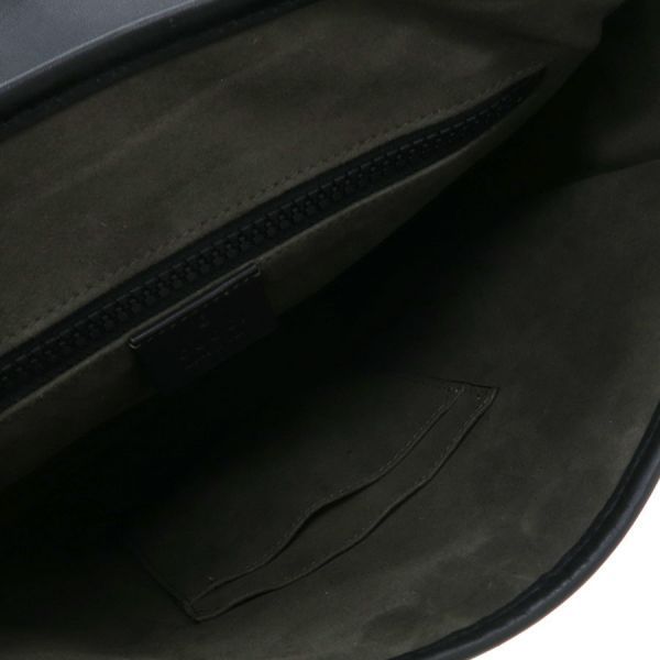 Gucci GG Supreme Leather — view 2