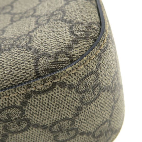 Gucci GG Supreme Leather — view 8