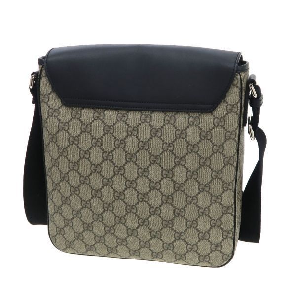 Gucci GG Supreme Leather — view 3