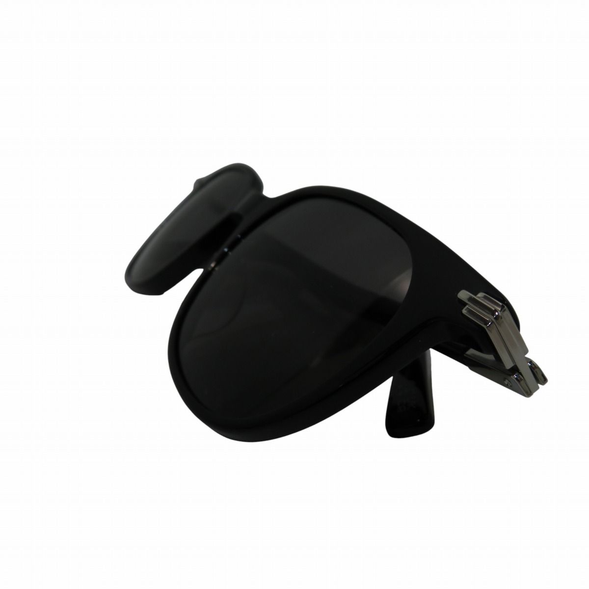 Dior Christian Sunglasses Black — view 7