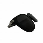 Dior Christian Sunglasses Black — view 6