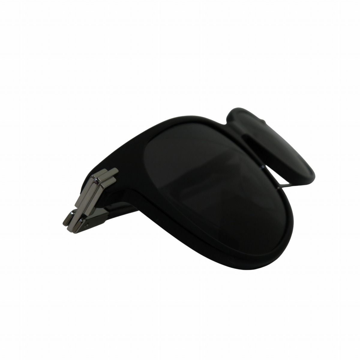 Dior Christian Sunglasses Black — view 6