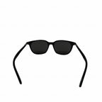Dior Christian Sunglasses Black — view 2