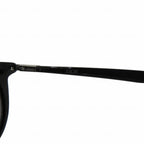 Dior Christian Sunglasses Black — view 4
