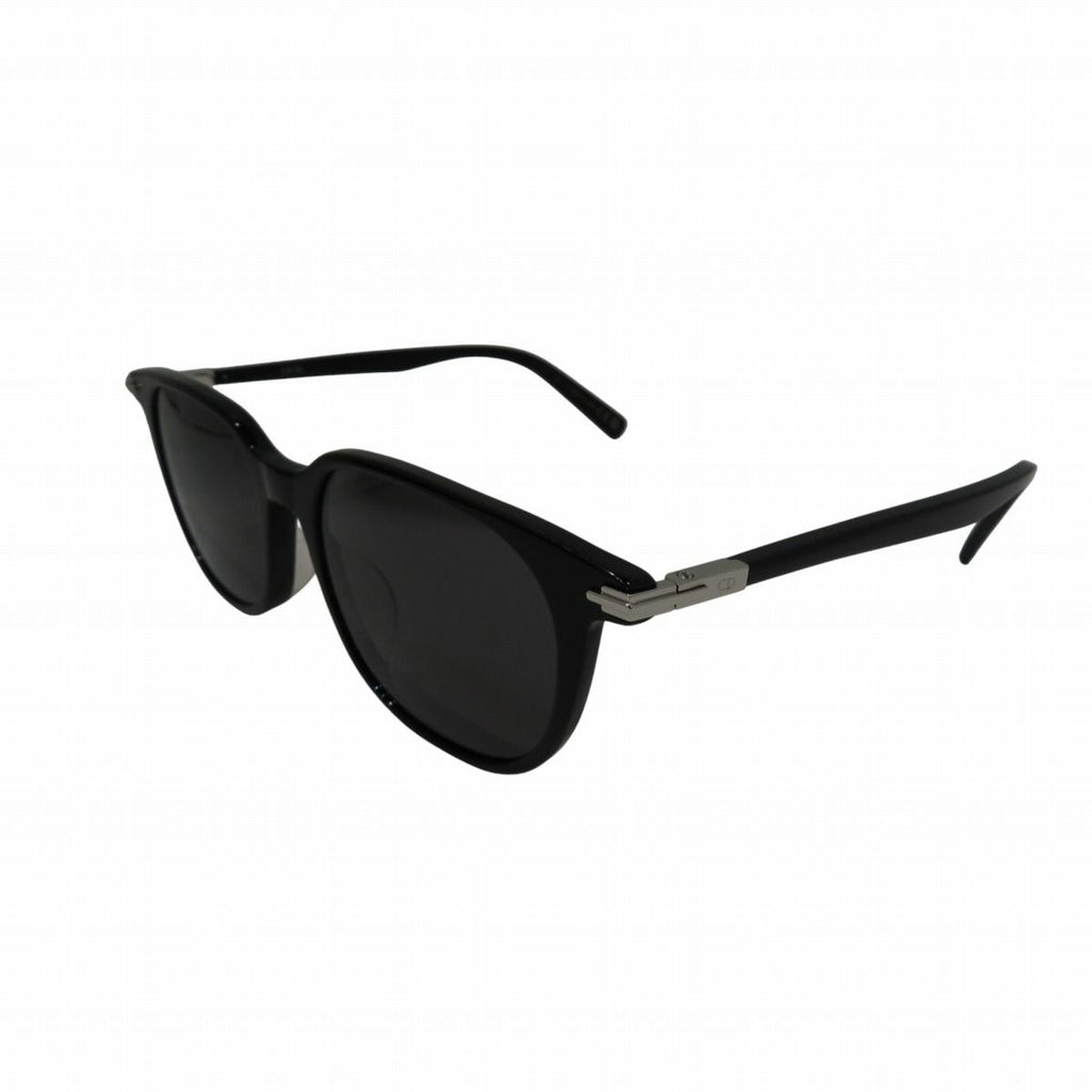 Dior Christian Sunglasses Black — view 3