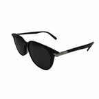Dior Christian Sunglasses Black — view 3