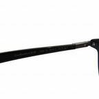 Dior Christian Sunglasses Black — view 5