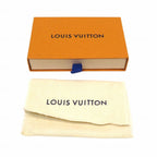 Louis Vuitton Pochette Cles Damier Coin Case — view 5