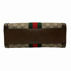 Gucci GG Small Ophidia Handbag Leather — view 3