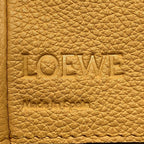 Loewe Drawstring Hammock Handbag Calf Leather — view 4