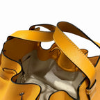 Loewe Drawstring Hammock Handbag Calf Leather — view 7