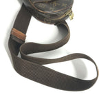 Louis Vuitton Body Bag Pochette Gange Monogram Canvas — view 6