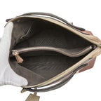 Fendi by the Way 2-Way Shoulder Bag Pink Leather — view 9