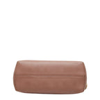 Fendi by the Way 2-Way Shoulder Bag Pink Leather — view 3