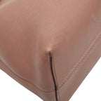Fendi by the Way 2-Way Shoulder Bag Pink Leather — view 5