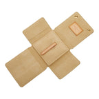 Louis Vuitton Monogram Case Mini Pouch Brown — view 6